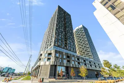 10 Abeja Street 2701, Vaughan, On L4k 0r4