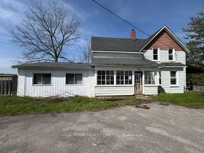 4219 Mt Albert Road, East Gwillimbury, On L0g 1m0