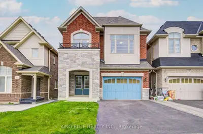 32 Foxberry Road, East Gwillimbury, On L9n 0p6
