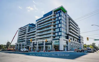 8188 Yonge Street 512, Vaughan, On L4j 1w5