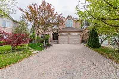 68 Direzze Court Bsmt, Richmond Hill, On L4c 0c6
