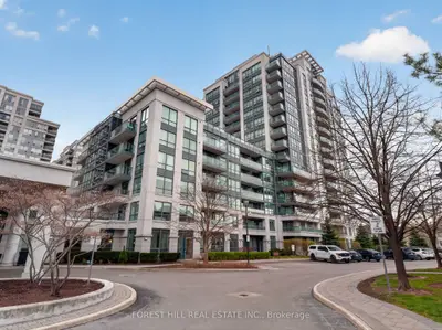 30 North Park Road 210, Vaughan, On L4j 0g6