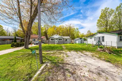 2678 25th Side Road, Innisfil, On L9s 3t4