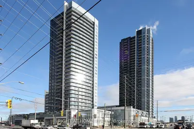 3700 Highway 7 Road 901, Vaughan, On L4l 0g8