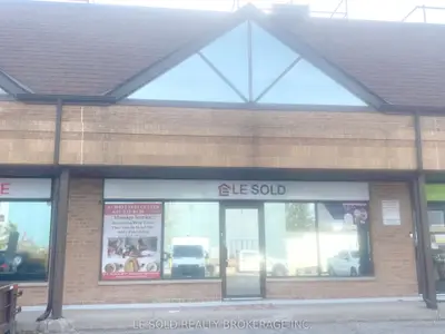 117 Ringwood Drive 4 - B, Whitchurch-stouffville, On L4a 8c1