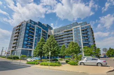 370 Highway 7 Road E Ph12, Richmond Hill, On L4b 0c4