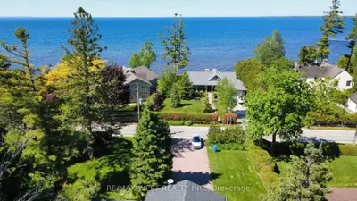 177 Hedge Road, Georgina, On L0e 1r0