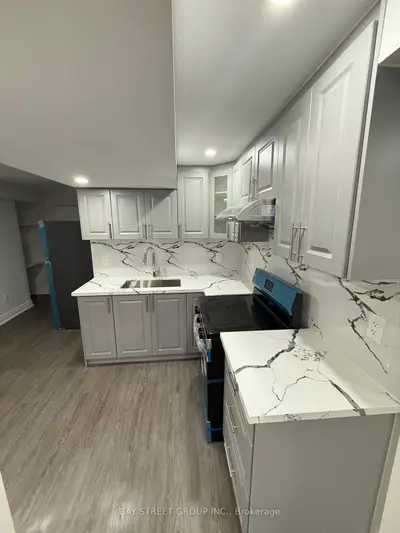 68 St. Joan Of Arc Avenue, Vaughan, On L6a 2h2