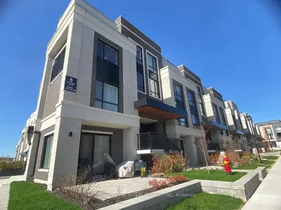 8 Walder Lane H302, Richmond Hill, On L4s 0p7
