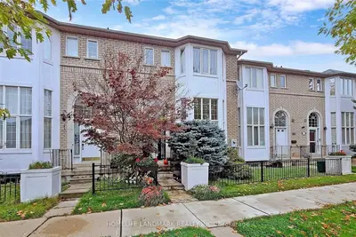 183 Shirley Drive Upper, Richmond Hill, On L4s 1t3