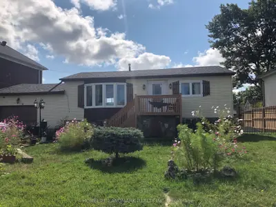 5 Bowers Road, East Gwillimbury, On L9n 1j2