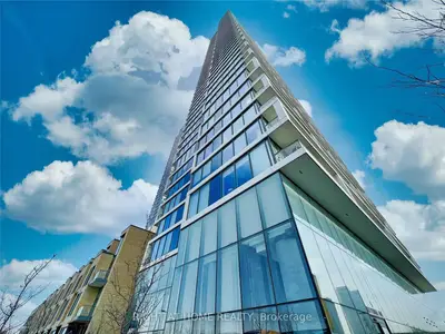 5 Buttermill Avenue 4905, Vaughan, On L4k 0t5