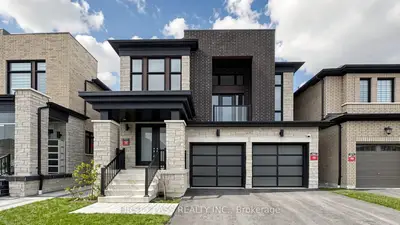 135 Markview Road, Whitchurch-stouffville, On L4a 5b2