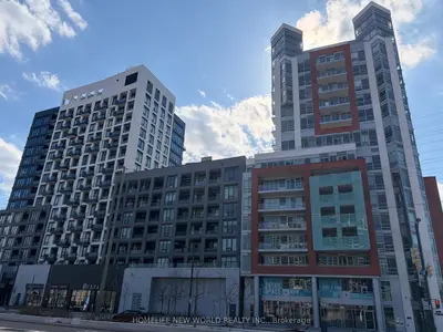 8888 Yonge Street 415, Richmond Hill, On L4c 5v6