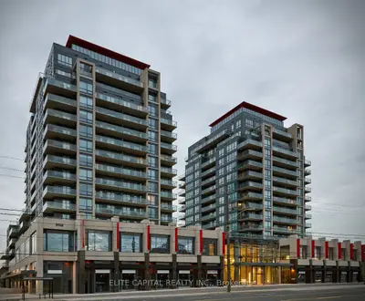 9088 Yonge Street 1109, Richmond Hill, On L4c 6z9