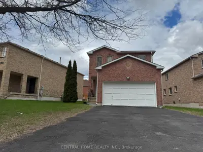 10 Cedarhurst Drive, Richmond Hill, On L4s 1b7