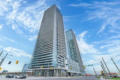 950 Portage Parkway 5608, Vaughan, On L4k 0j7