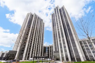 9085 Jane Street 1607, Vaughan, On L4k 0l8