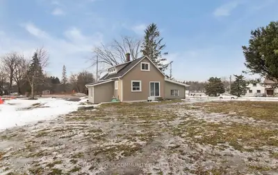 14649 Woodbine Avenue, Whitchurch-stouffville, On L4h 2g0