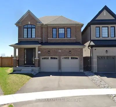62 Boundary Boulevard Main, Whitchurch-stouffville, On L4a 4w2
