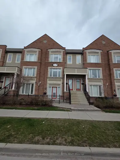 187 Lewis Honey Drive, Aurora, On L4g 0r9