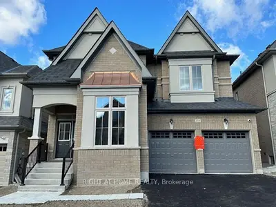 154 Rowe Street, Bradford West Gwillimbury, On L3z 4m9