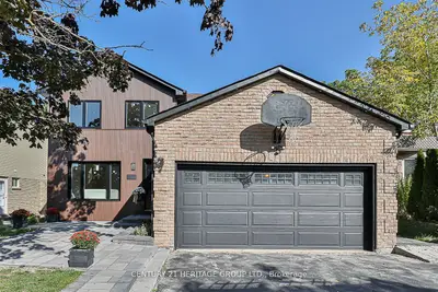 977 Birchwood Drive Bsmt, Newmarket, On L3y 6g9