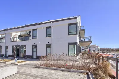 289 Broward Way 89, Innisfil, On L9s 0m4