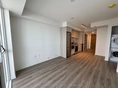 195 Commerce Street 3501, Vaughan, On L4k 5z7