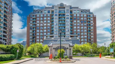 330 Red Maple Road 103, Richmond Hill, On L4c 0t6