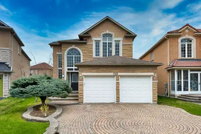 193 Redstone Road, Richmond Hill, On L4s 1x7