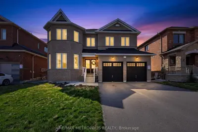 51 Furniss Street, Brock, On L0k 1a0