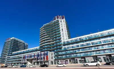 9471 Yonge Street 346, Richmond Hill, On L4c 0z5