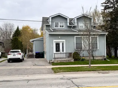 120 Patterson Street, New Tecumseth, On L0g 1a0