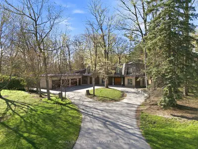 72 Golf Avenue, Vaughan, On L4l 3a5