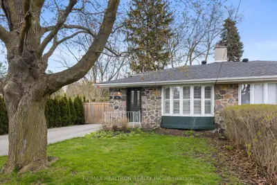 39 Jasper Drive, Aurora, On L4g 3b6