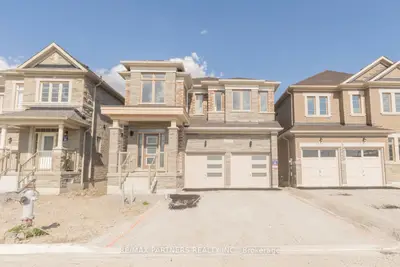 7 Conductor Avenue, Whitchurch-stouffville, On L4a 4x5