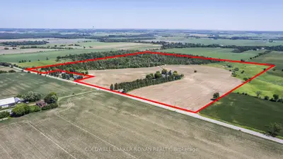 5977 13th Line, New Tecumseth, On L0l 1l0