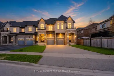 49 Walter Procter Road, East Gwillimbury, On L9n 0p1