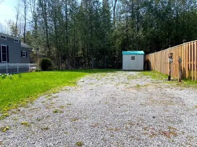 53 Horseshoe Circle, Georgina, On L0e 1n0