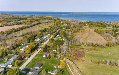 26 Lot 26 Virginia Boulevard, Georgina, On L0e 1r0