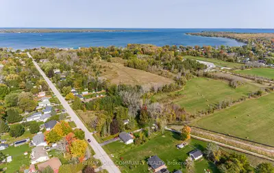 26 Lot 26 Virginia Boulevard, Georgina, On L0e 1r0
