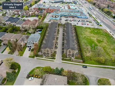 27 Vaughan Boulevard, Vaughan, On L4j 3n8
