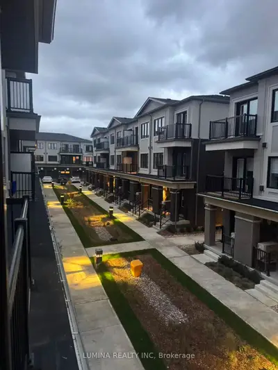 69 Matawin Lane, Richmond Hill, On L4b 0h8