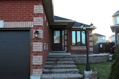 1995 Romina Court, Innisfil, On L9s 4y1