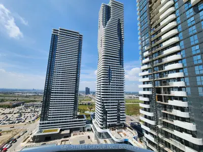 195 Commerce Street 3903, Vaughan, On L4k 0p9