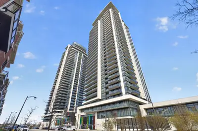 12 Gandhi Lane 3906, Markham, On L3t 0g8
