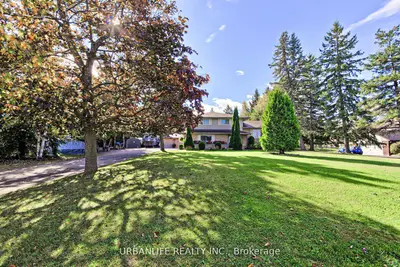 739 Regional Rd. 13 Road, Uxbridge, On L0c 1c0
