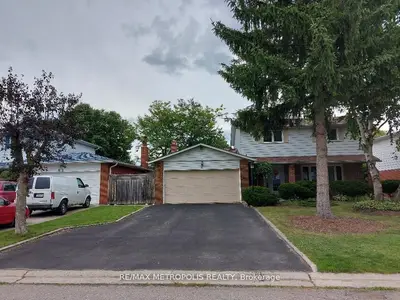 90 Beswick Drive Bsmt, Newmarket, On L3y 5b8