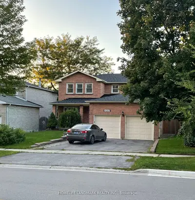 1057 Leslie Valley Drive Bsmnt, Newmarket, On L3y 7c7